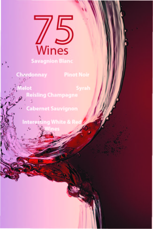 Menu Design by Brookelynn for this project | Design #829802