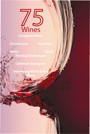 Menu Design by Brookelynn for this project | Design: #829802