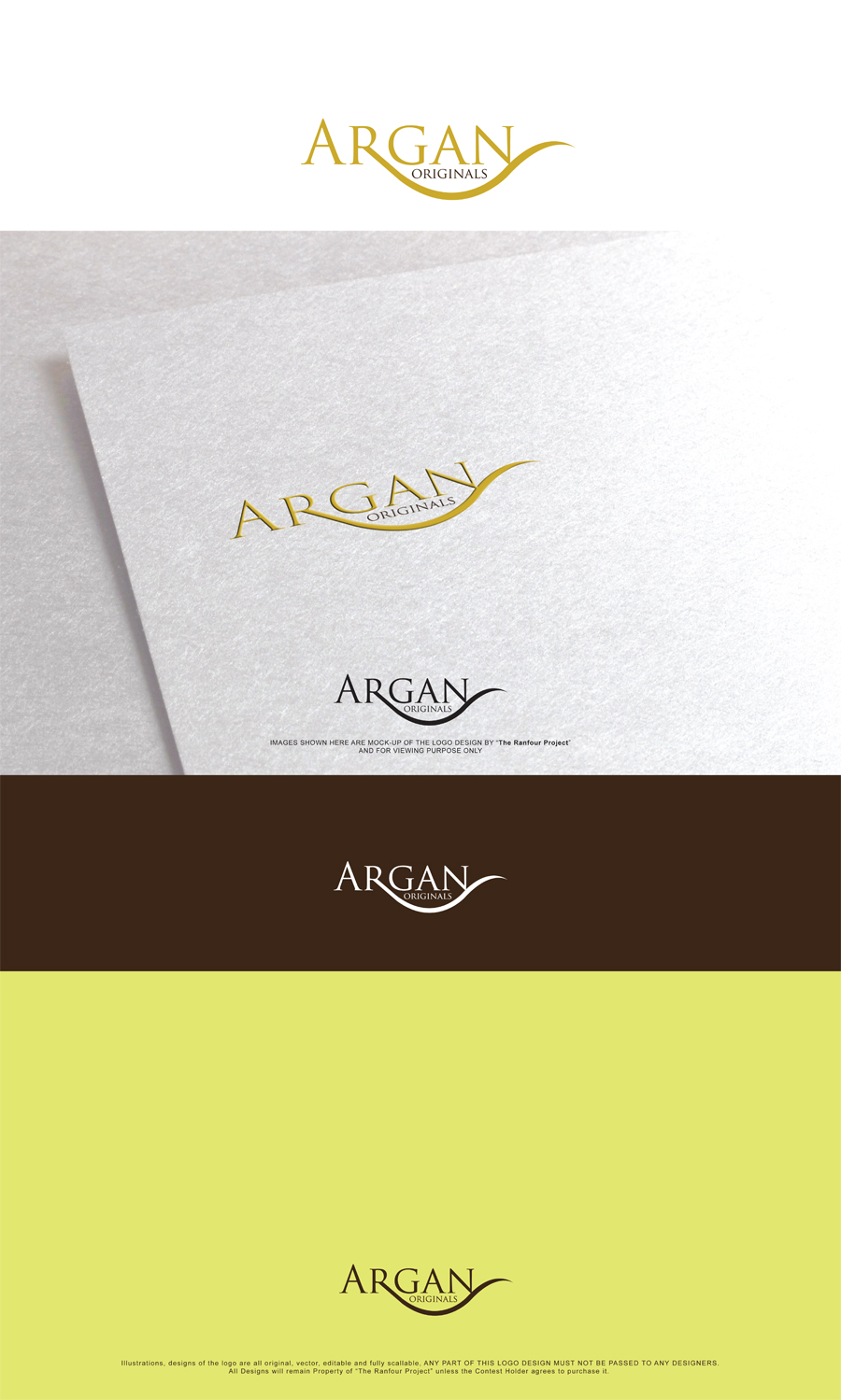 Logo Design by The RANFOUR Project for Jinny Beauty Supply | Design #3308425