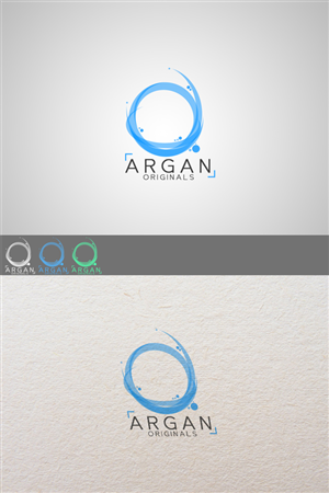 Logo Design by Arthesia Creative for Jinny Beauty Supply | Design: #3345225