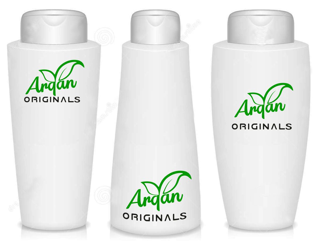 Logo Design by vesnusca for Jinny Beauty Supply | Design #3308954