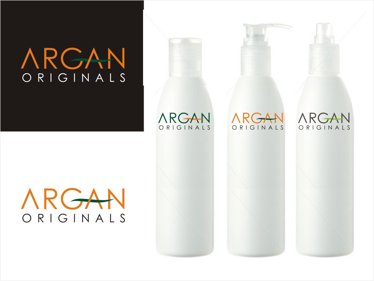 Logo Design by Sushma for Jinny Beauty Supply | Design #3308466