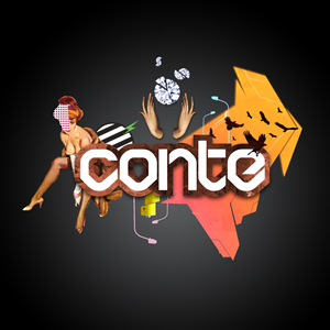 Logo Design by holla_alexandre Tavitian