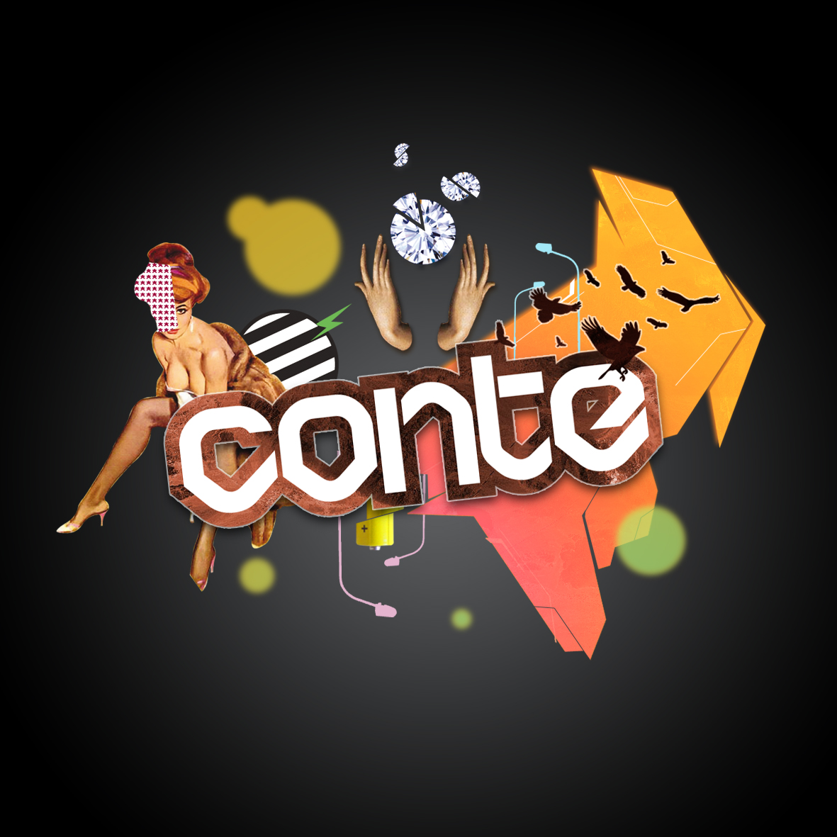 Logo-Design von holla_alexandre Tavitian für dieses Projekt | Design #836512