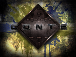 Logo Design by Jay for this project | Design: #842617