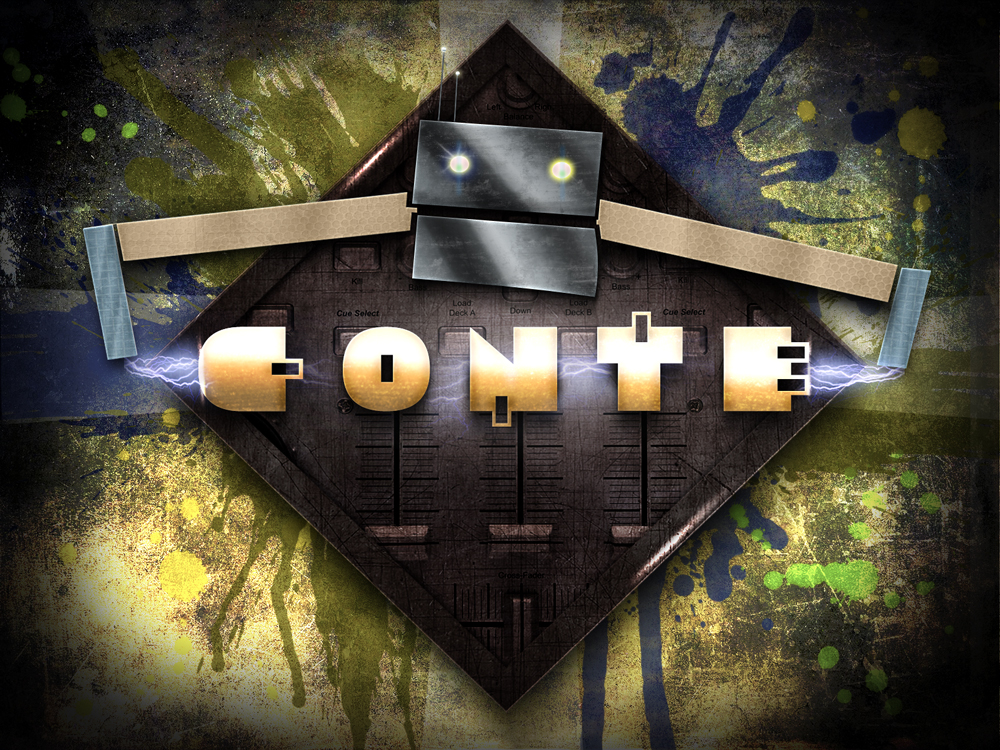 Diseño de Logo por Jay para este proyecto | Diseño #946769