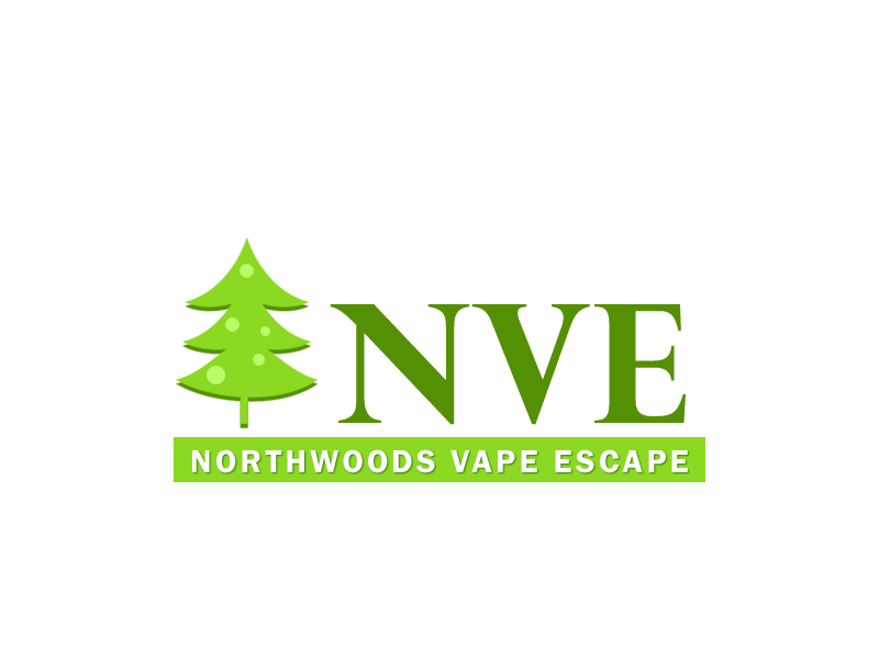 Design de Logo par yadunath pour Northwoods Vape Escape | Design #3332413