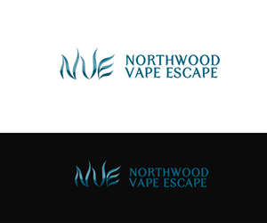 Design de Logo par polj designs pour Northwoods Vape Escape | Design : #3318003