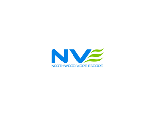 Design de Logo par polj designs pour Northwoods Vape Escape | Design : #3319454