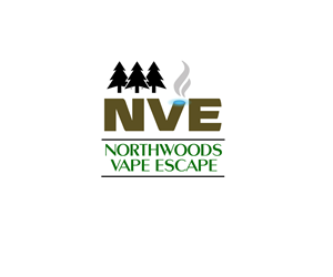 Design de Logo par webpagesol pour Northwoods Vape Escape | Design : #3314456