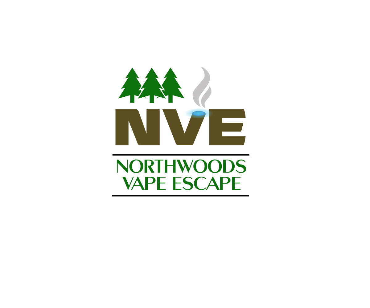 Design de Logo par webpagesol pour Northwoods Vape Escape | Design #3314460