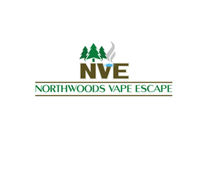 Design de Logo par webpagesol pour Northwoods Vape Escape | Design : #3317996