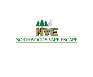 Design de Logo par webpagesol pour Northwoods Vape Escape | Design : #3322038