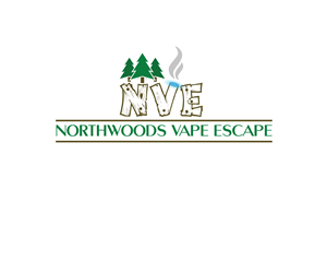 Design de Logo par webpagesol pour Northwoods Vape Escape | Design : #3325529