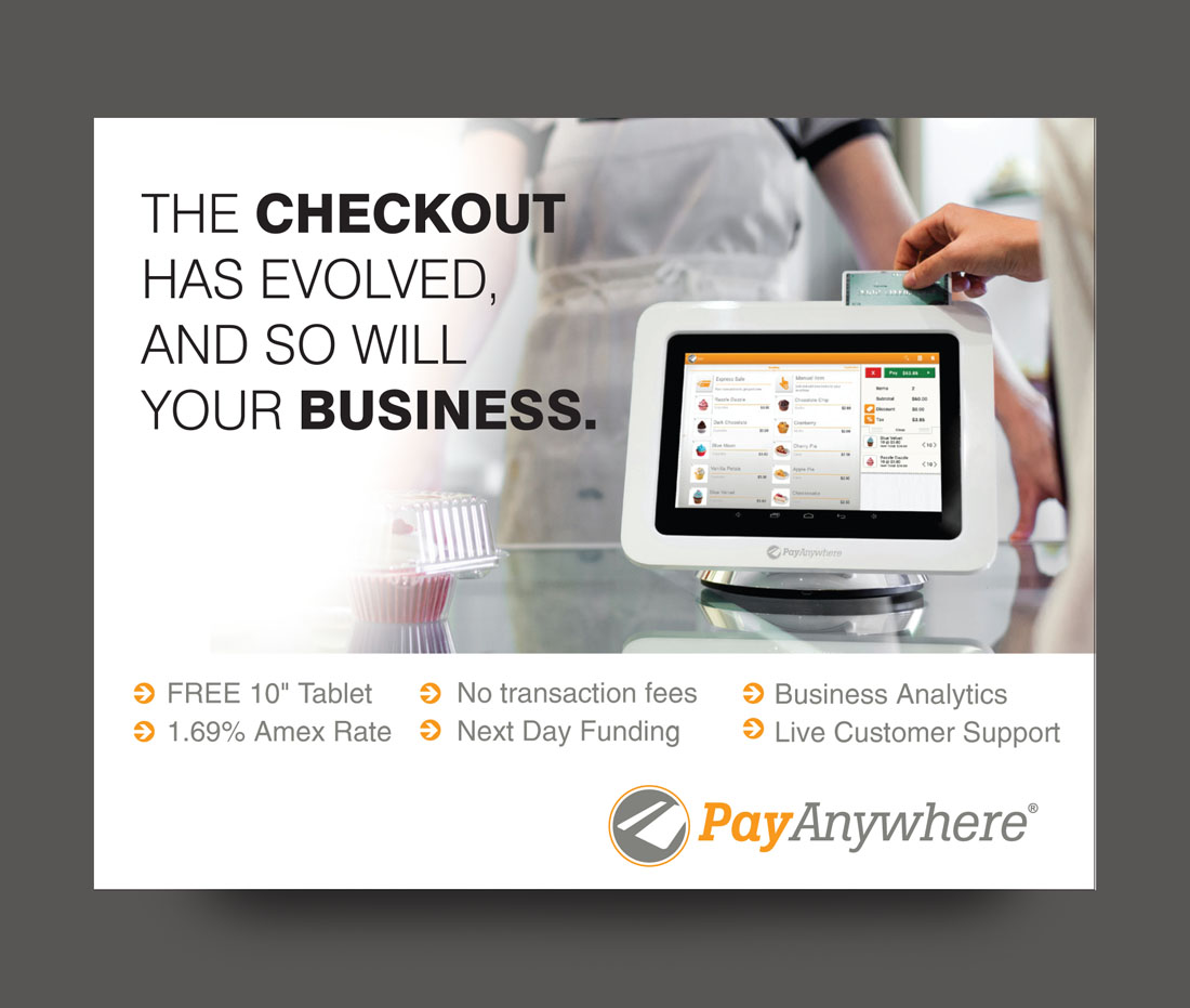 Postcard Design by rkailas for Performance Training Systems | Design #3341973