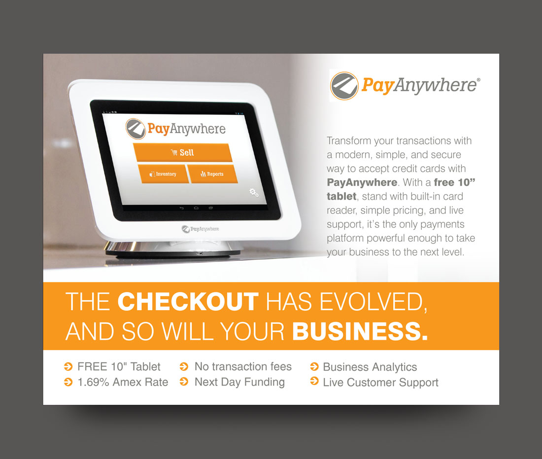 Postcard Design by rkailas for Performance Training Systems | Design #3341986