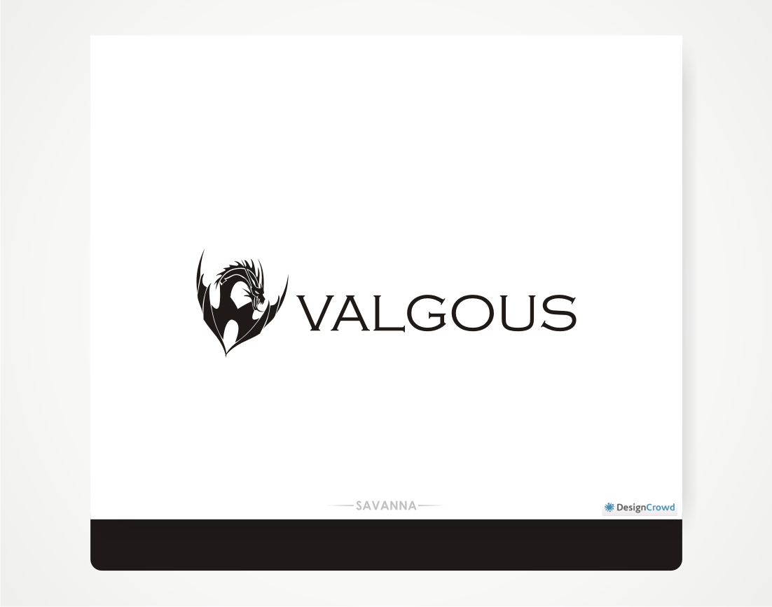 Diseño de Logo por Savana para este proyecto | Diseño #825279