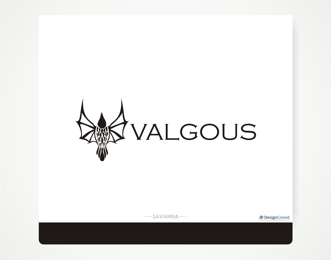 Diseño de Logo por Savana para este proyecto | Diseño #825448