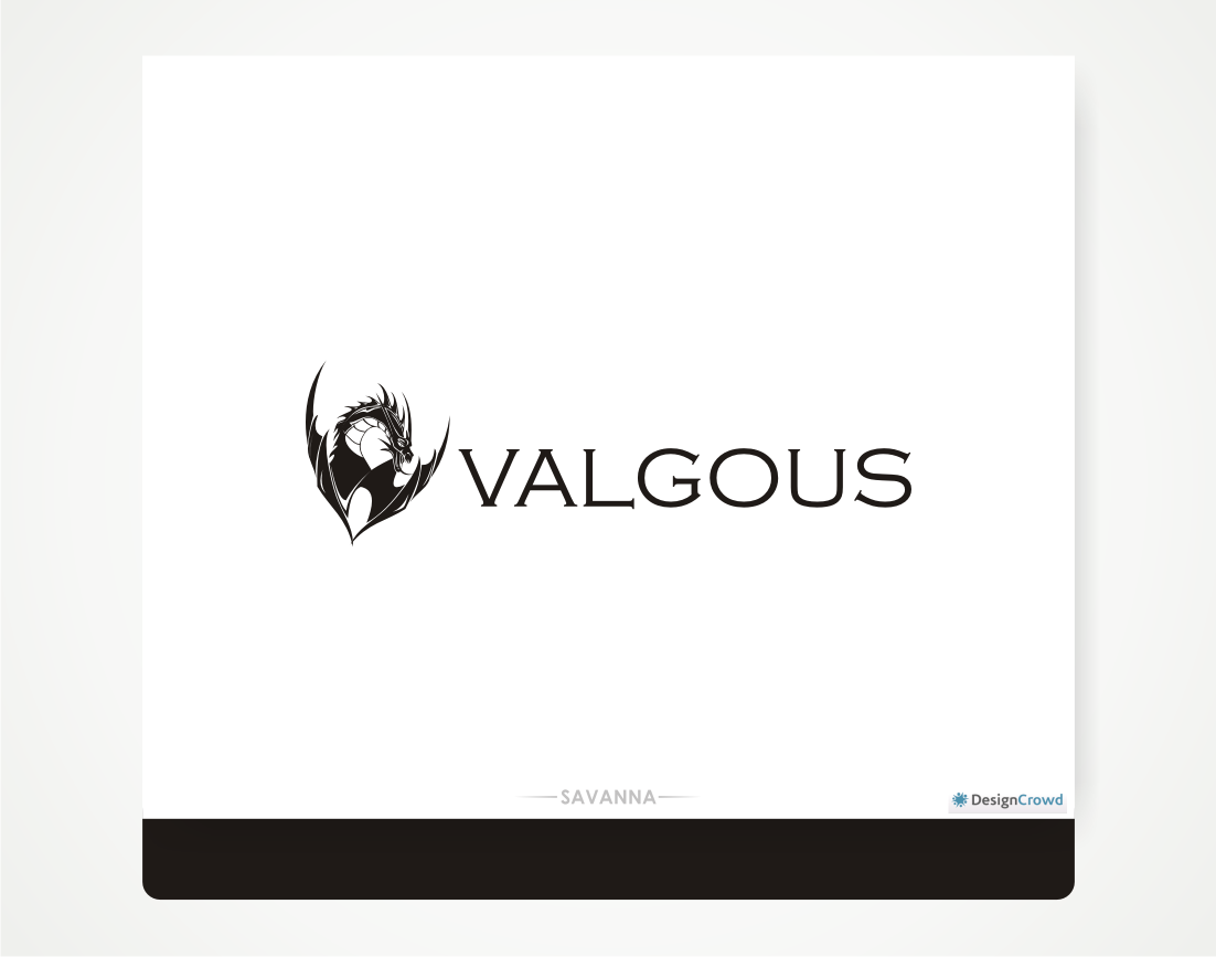 Diseño de Logo por Savana para este proyecto | Diseño: #837478