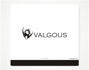 Logo Design by Savana for this project | Design #837478