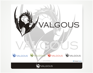 Diseño de Logo por Savana para este proyecto | Diseño: #837532