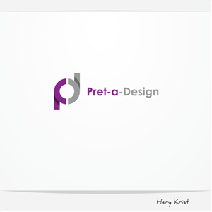 Logo Design by hery_krist