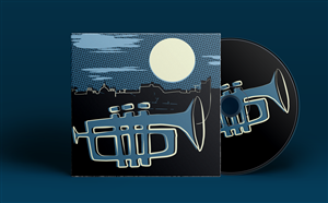 CD Cover Design by theoricline