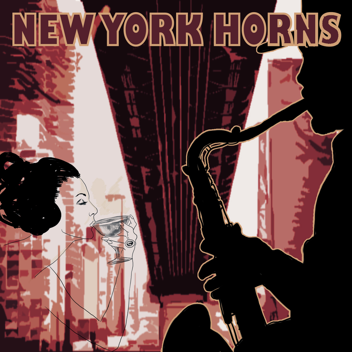 CD Cover Design by Awik for IsleyMusic LLC | Design #3382210