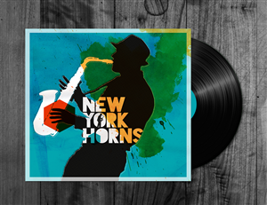 CD Cover Design by Clem for IsleyMusic LLC | Design #3381762