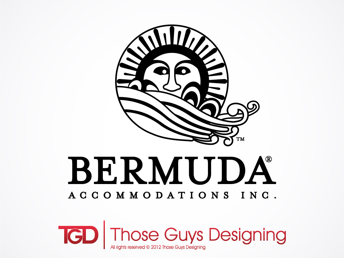 Logo Design by Those Guys Designing for this project | Design #828523