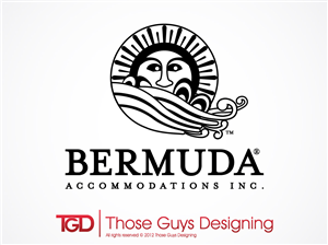 Logo Design by Those Guys Designing for this project | Design: #828523