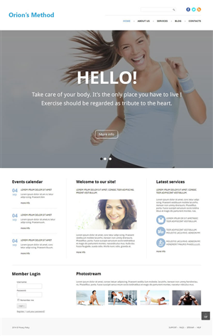 Web Design by Shoaib Abbasi