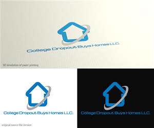 Diseño de Logo por Anthony para este proyecto | Diseño: #3330973