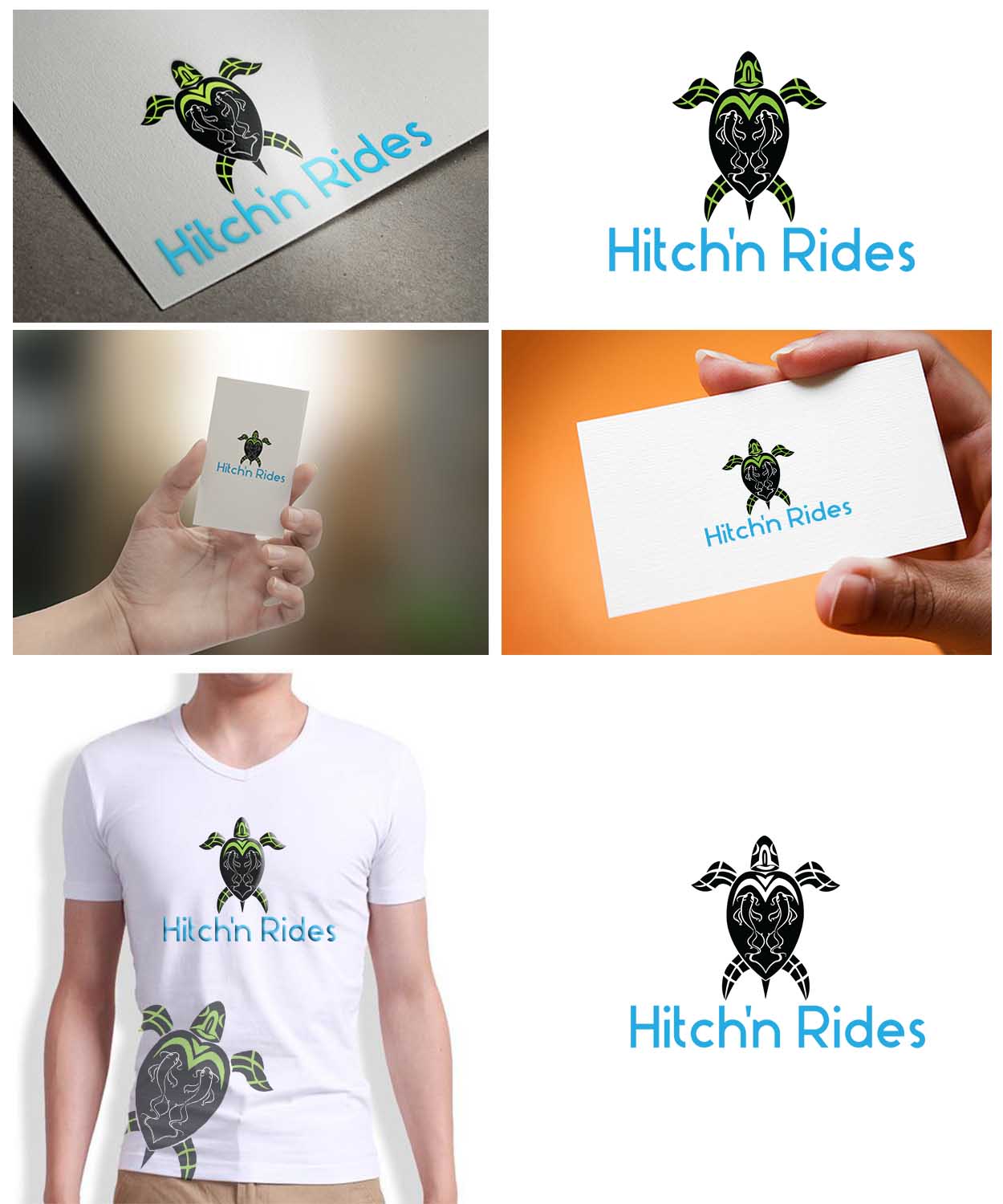 Logo Design by Gentle-Spring-Rain for this project | Design #3315995