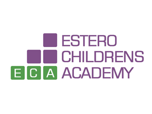 Estero Childrens Academy | Logo Design by HexSeven Designs