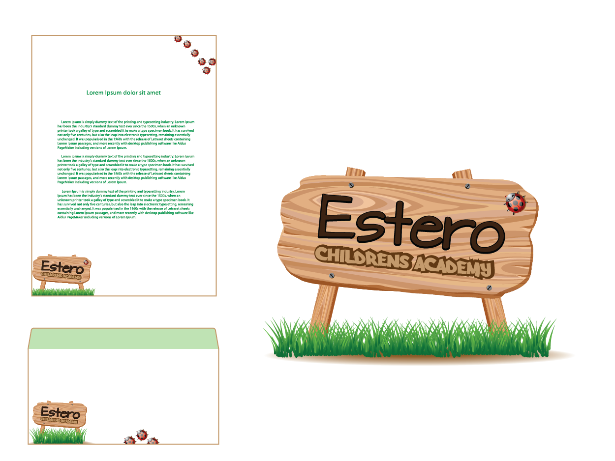 Logo Design by Gaia Creative for this project | Design #812938