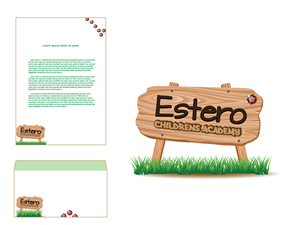 Logo Design by Gaia Creative for this project | Design: #812938