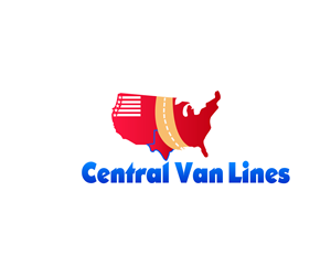 Logo Design by ncmax for Central Van Lines/ Keep Austin Moving | Design: #3315067