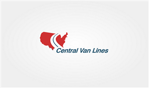 Logo Design by GeorgeLogoDesign for Central Van Lines/ Keep Austin Moving | Design: #3326816