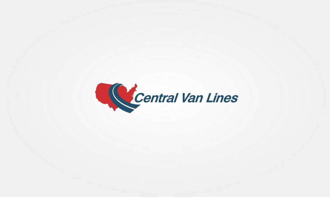 Logo Design by GeorgeLogoDesign for Central Van Lines/ Keep Austin Moving | Design #3326864
