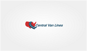 Logo Design by GeorgeLogoDesign for Central Van Lines/ Keep Austin Moving | Design: #3326864