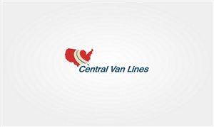 Logo Design by GeorgeLogoDesign for Central Van Lines/ Keep Austin Moving | Design: #3326881