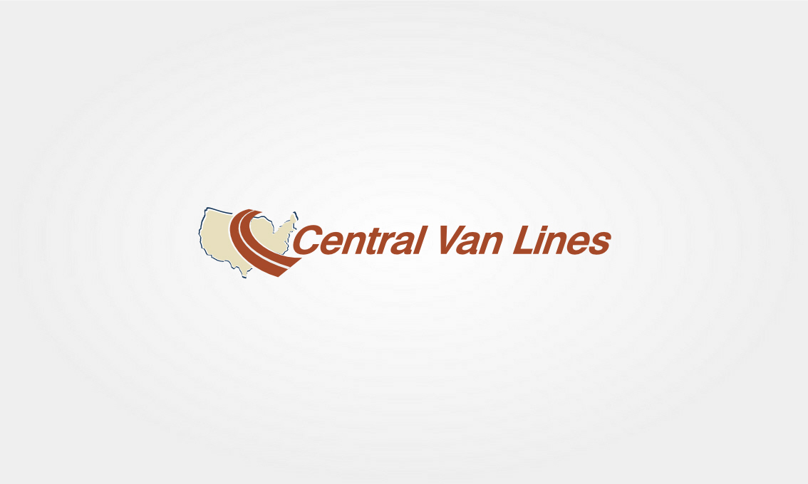 Logo Design by GeorgeLogoDesign for Central Van Lines/ Keep Austin Moving | Design #3336729