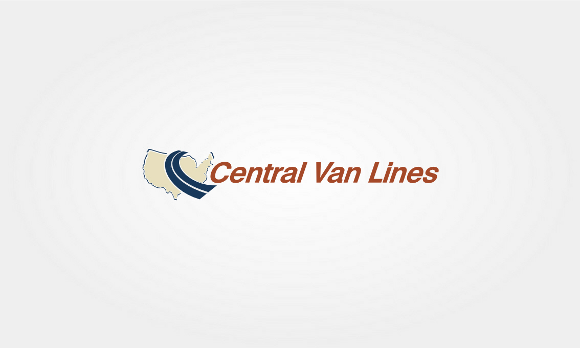 Logo Design by GeorgeLogoDesign for Central Van Lines/ Keep Austin Moving | Design #3336737
