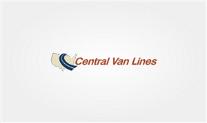 Logo Design by GeorgeLogoDesign for Central Van Lines/ Keep Austin Moving | Design: #3336737