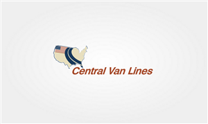 Logo Design by GeorgeLogoDesign for Central Van Lines/ Keep Austin Moving | Design: #3336740