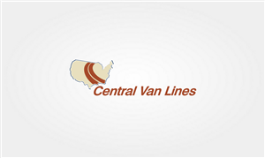 Logo Design by GeorgeLogoDesign for Central Van Lines/ Keep Austin Moving | Design: #3336762