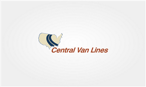 Logo Design by GeorgeLogoDesign for Central Van Lines/ Keep Austin Moving | Design: #3336764