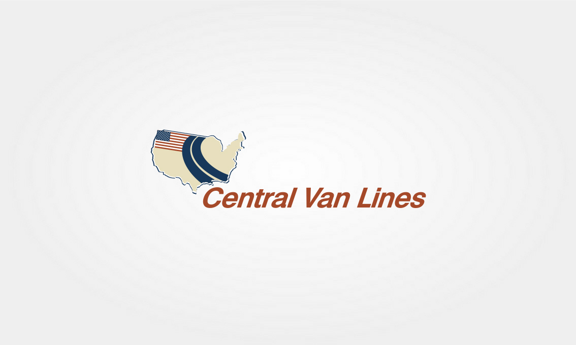 Logo Design by GeorgeLogoDesign for Central Van Lines/ Keep Austin Moving | Design #3336766