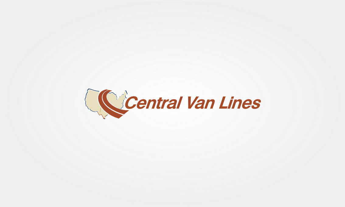 Logo Design by GeorgeLogoDesign for Central Van Lines/ Keep Austin Moving | Design #3336784